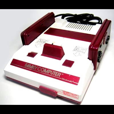 game Famicom